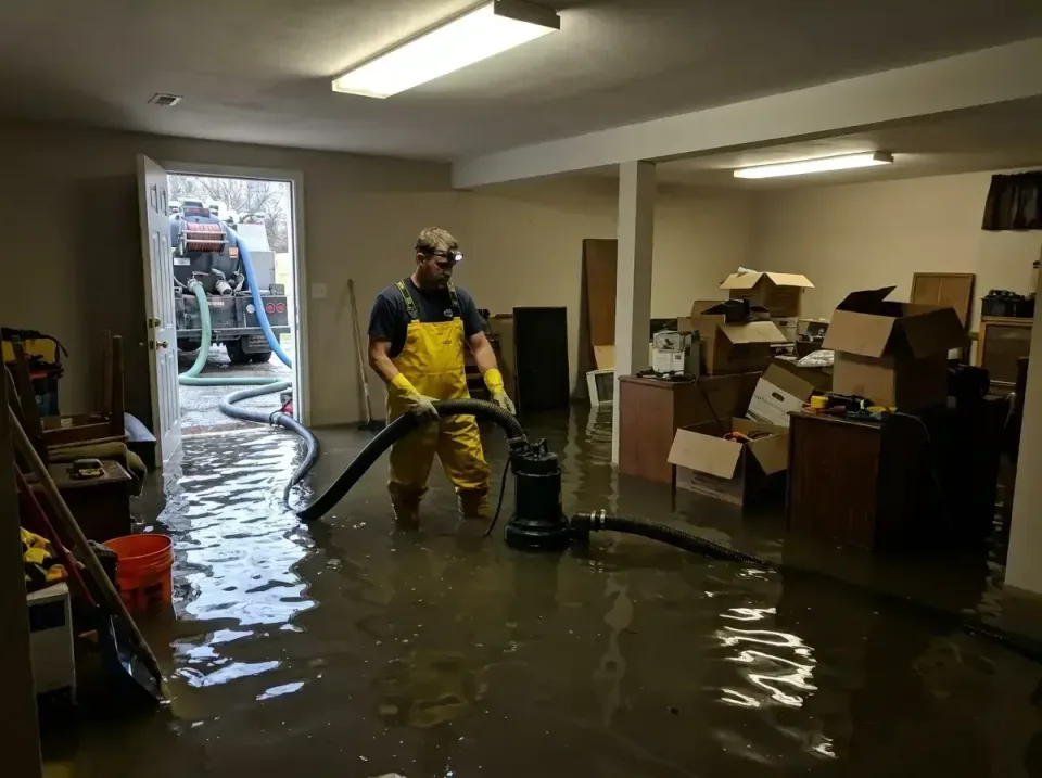 basement-burst-pipe-flooding-a-001 — frequently asked questions, 24-Hour Water Damage Restoration Services in Sewaren, NJ